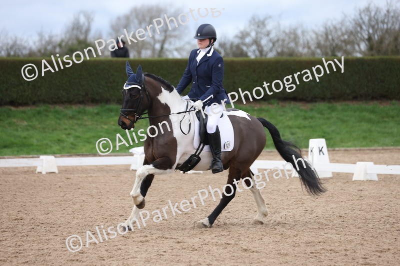 20260301-0501 - Class 3 - Novice 4