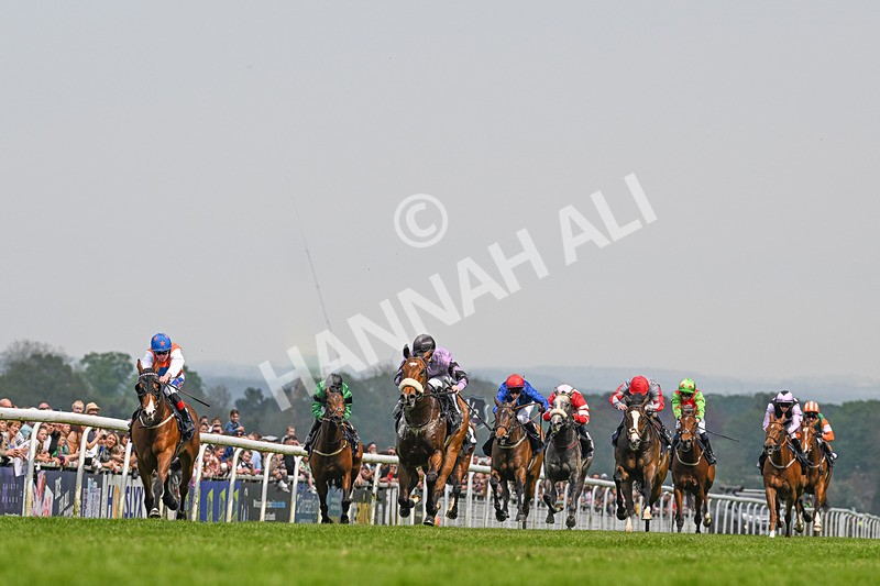 060524-Race 2-Brummell-1954 - Race 2