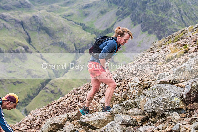 Borrowdale-919 - Borrowdale Fell Race Saturday 5th August 2023