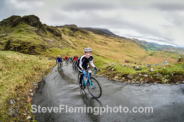 2014 - Fred Whitton Challenge over the years