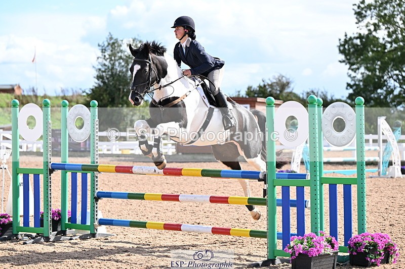 240912A-143757-02012 - Cls 12 1.05m Amateur Qualifier