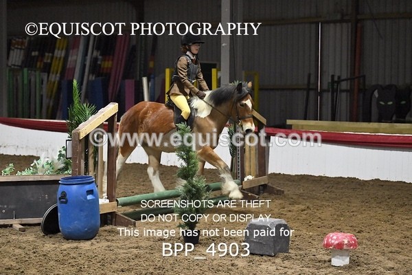 BPP_4903 - CLASS 2 30CM