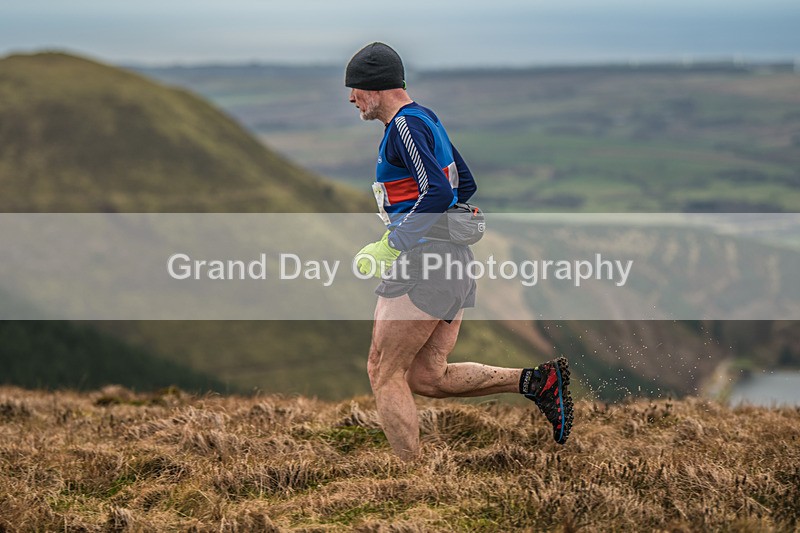 Blake Fell-647 - Blake Fell Race Saturday 25th January 2025