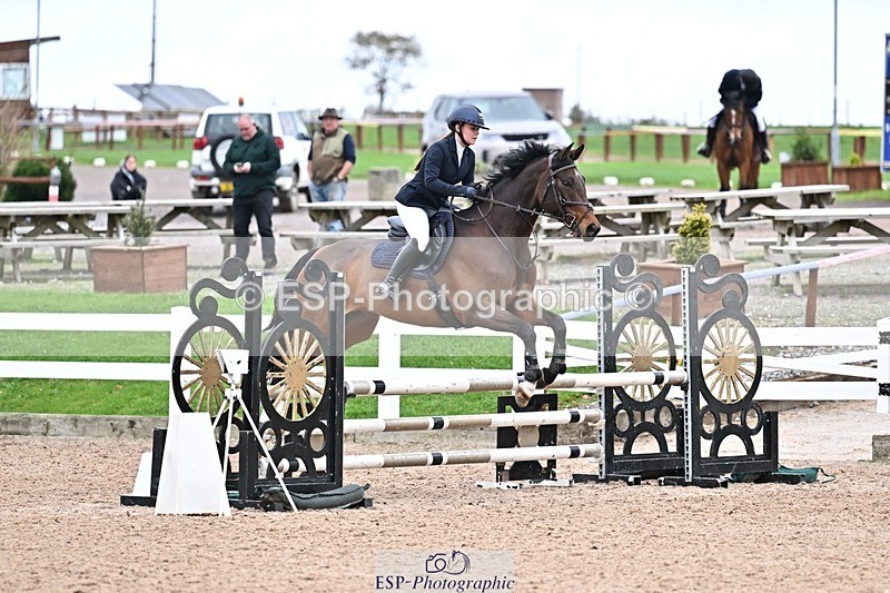 251029-093915-00085 - Clear Round, British Novice and 90cm