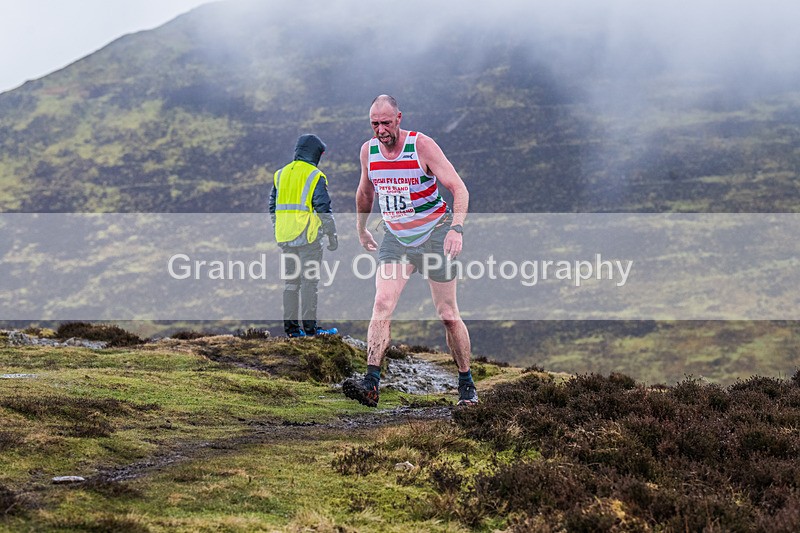 Coledale-616 - Coledale Horseshoe Fell Race Saturday 25th March 2023