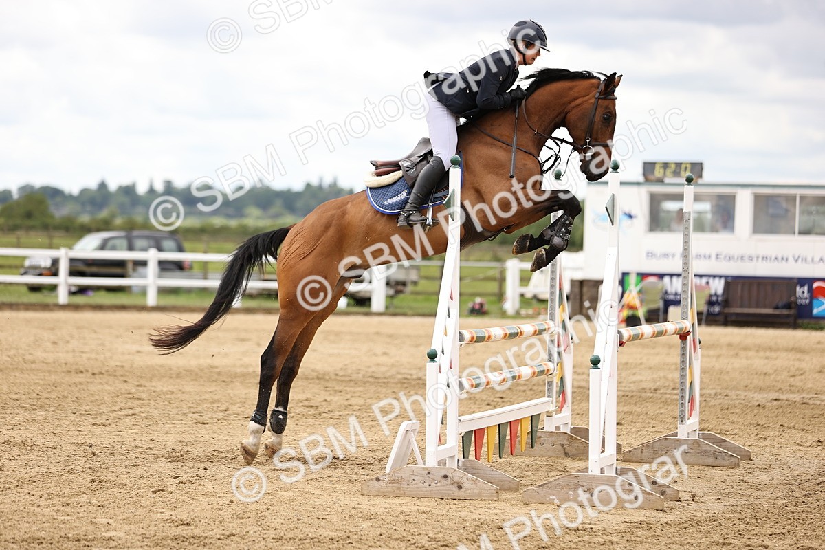SBM_002696 - Class 10 - Senior Discovery - 1.00m