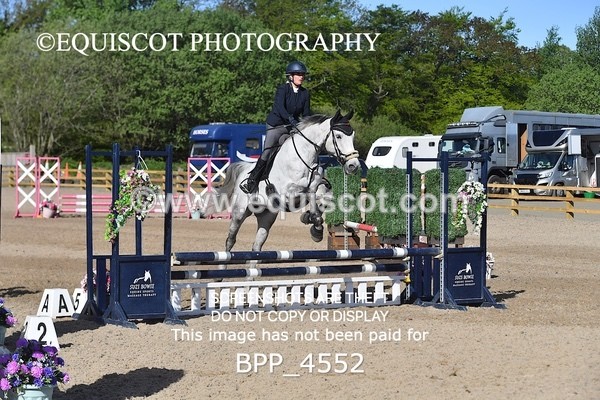 BPP_4552 - CLASS 11  SAT Club/ Unaffiliated 70cms Open
