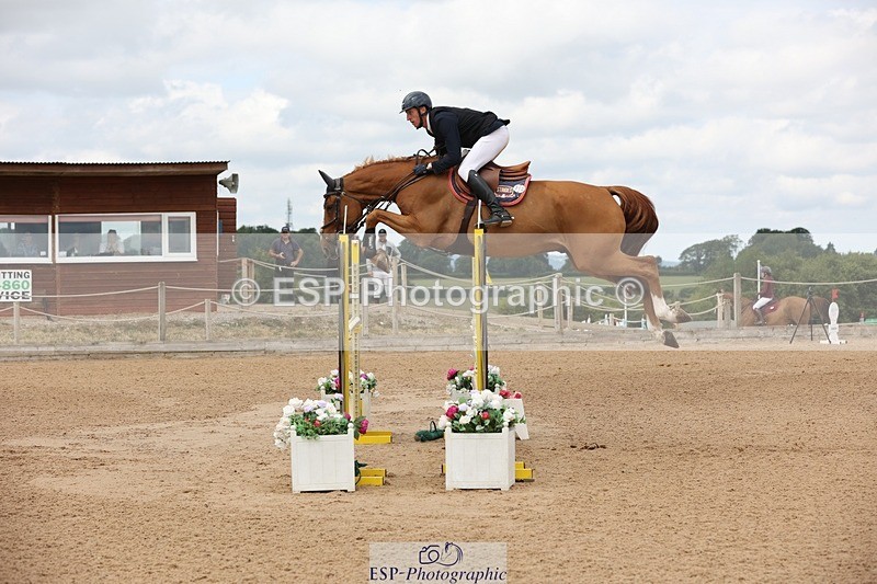 250719-114431-14650 - Cls 11, 1 Star Bronze Tour