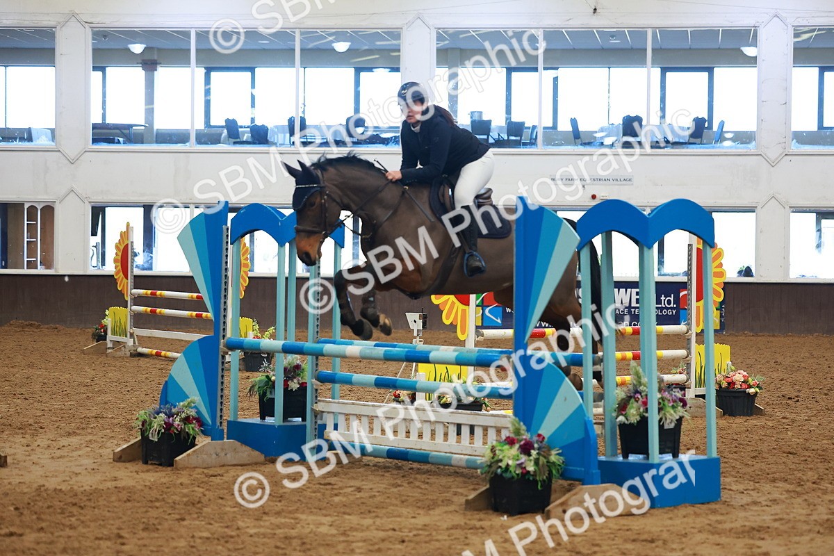 SBM_002868 - Class 9 - Senior Discovery - 1.00m