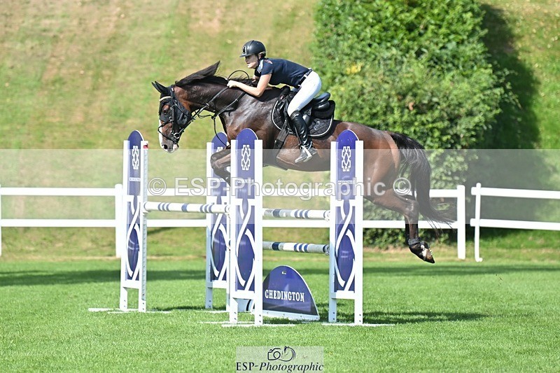 230909-120717-05384 - Cls 11 Snr Foxhunter & 1.20m Open