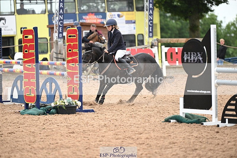 240630A-105326-11869 - Cls 24 HOYS 128cm Qualifier
