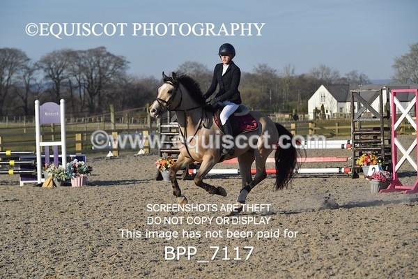 BPP_7117 - CLASS 18 SUN Pony British Novice / 0.80m Open