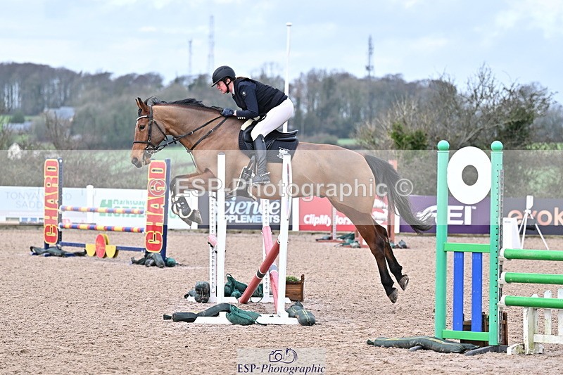 260204A-103904-00036 - Cls 0+1 Clear Round and British Novice