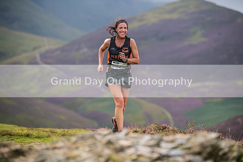 Barrow-236 - Barrow Fell Race Monday 26th August 2024