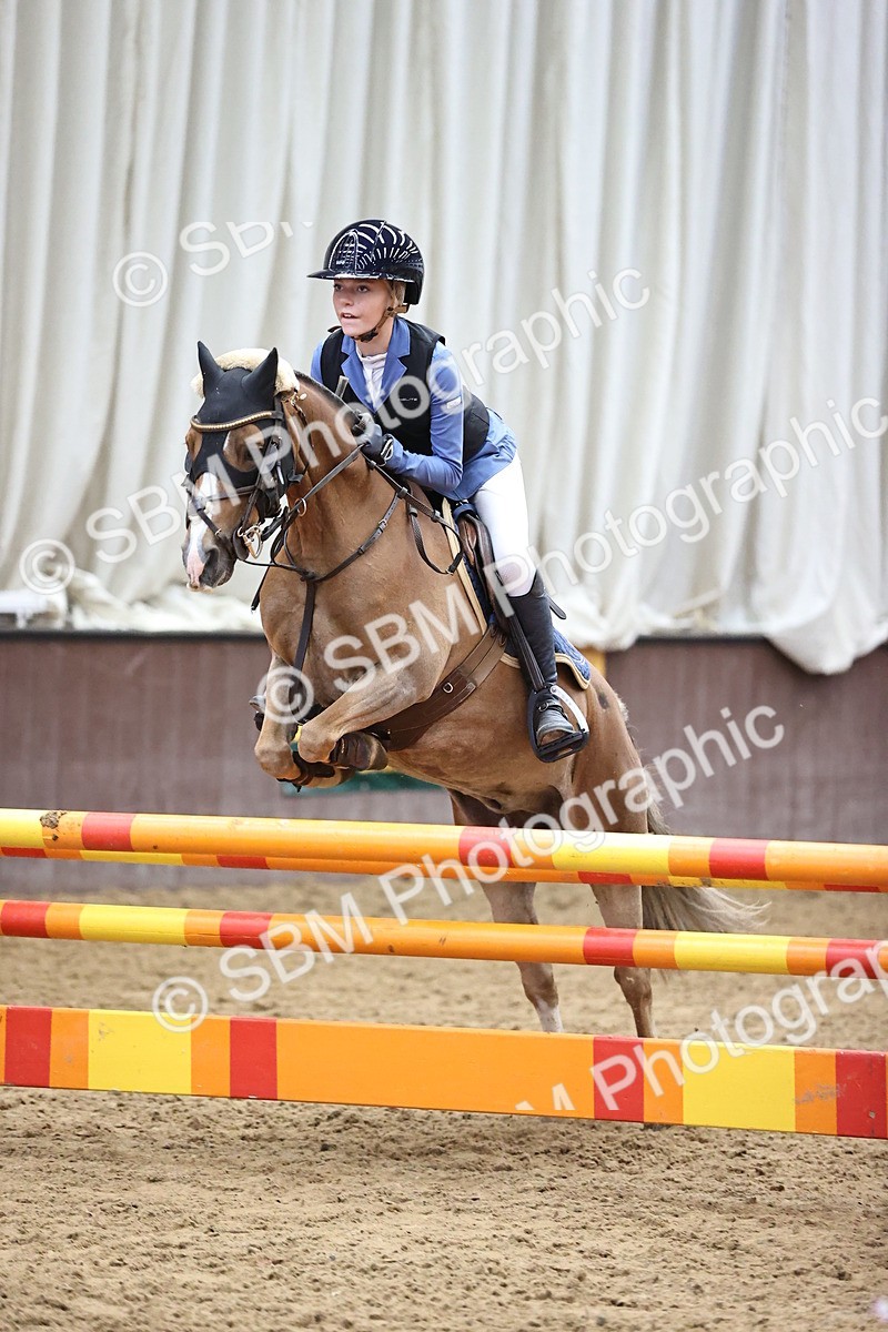SBM_001214 - Class 3 - Springboard 128cm 138cm Restricted handicap 85cm 95cm