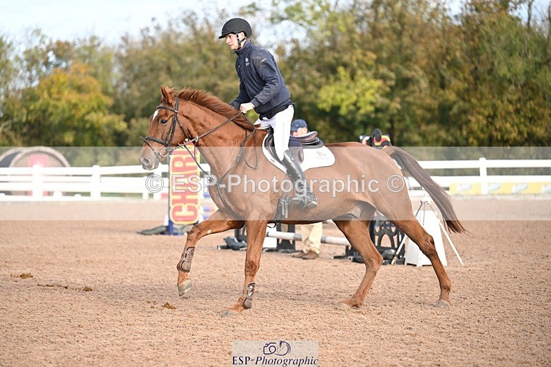 251022-104423-00119 - Clear Round & Cls 1 Brit Nov 90cm