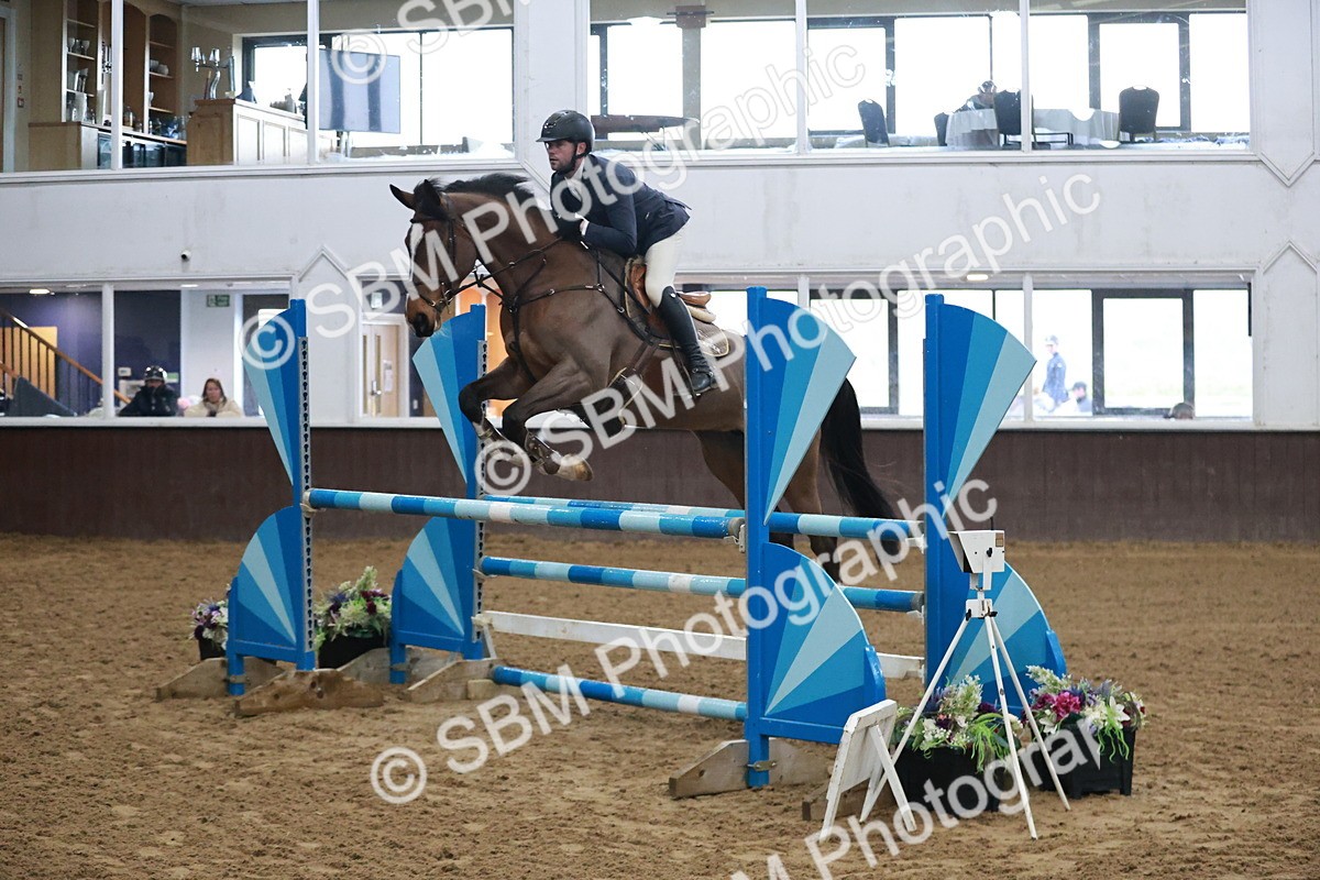SBM_001094 - Class 4 - Senior Newcomers - 1.10m