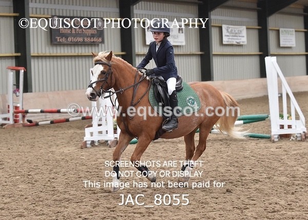 JAC_8055 - CLASS 6 INTERMEDIATE 70CM