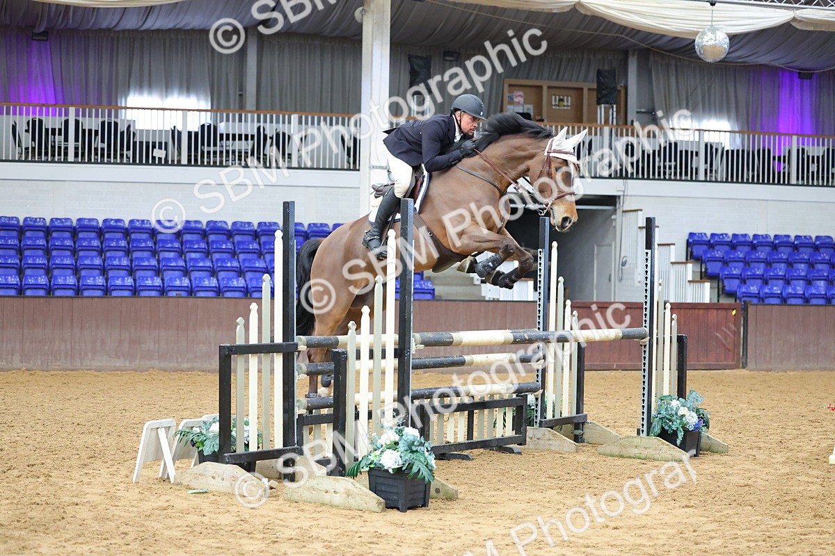 SBM_003048 - Class 8 - Senior Newcomers - 1.10m