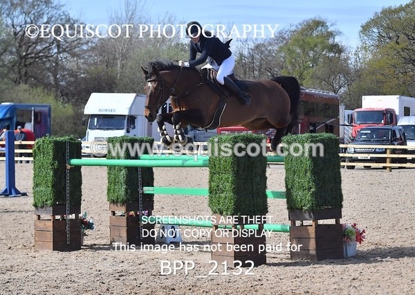 BPP_2132 - CLASS 21 SUN Senior 1.30m Open RHS Young Masters
