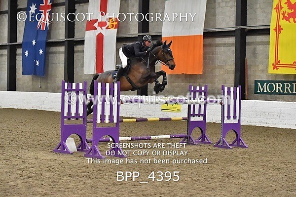 BPP_4395 - FRI CLASS 25 1.30M OPEN