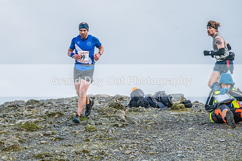 Blencathra-647 - Blencathra Fell Race Wednesday 5th June 2024