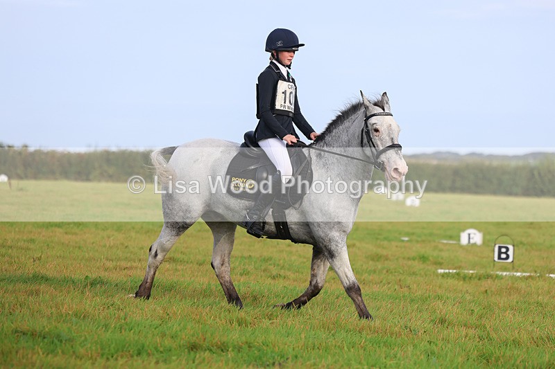 3E7A5200 - Class 1: Trebudannon Open: Dressage