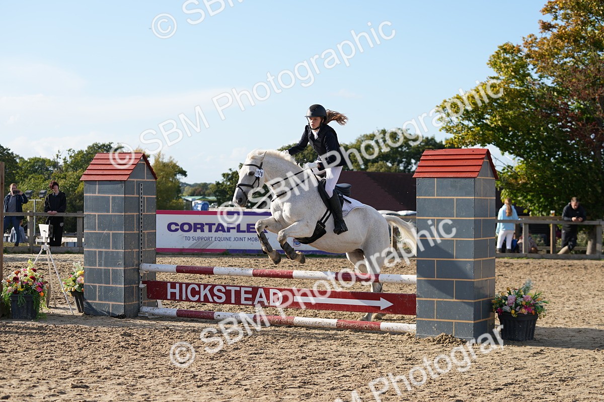 SBM_51171 - J8 - Junior Pony 65cm Championship