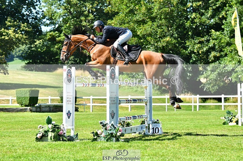 230707-161110-09384 - Cls 14 1.35m Speed Derby