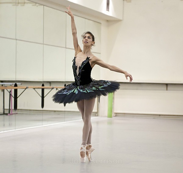  - Begona Cao-Miranda