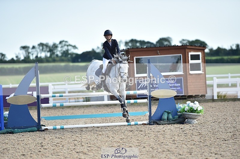 250628-170120-06924 - Cls 24 Pony Discovery & 90cm Open