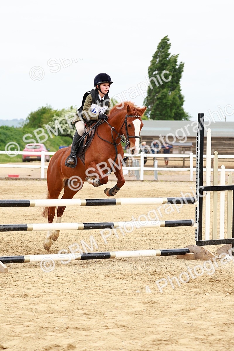 SBM_009569 - Class 6 - 90cm