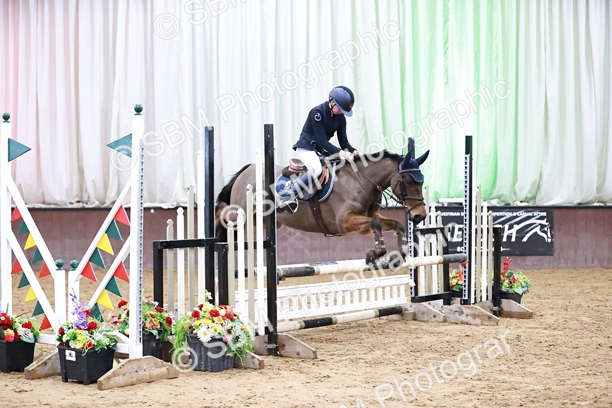 SBM_000236 - Class 1 - Pony Intro 70cm