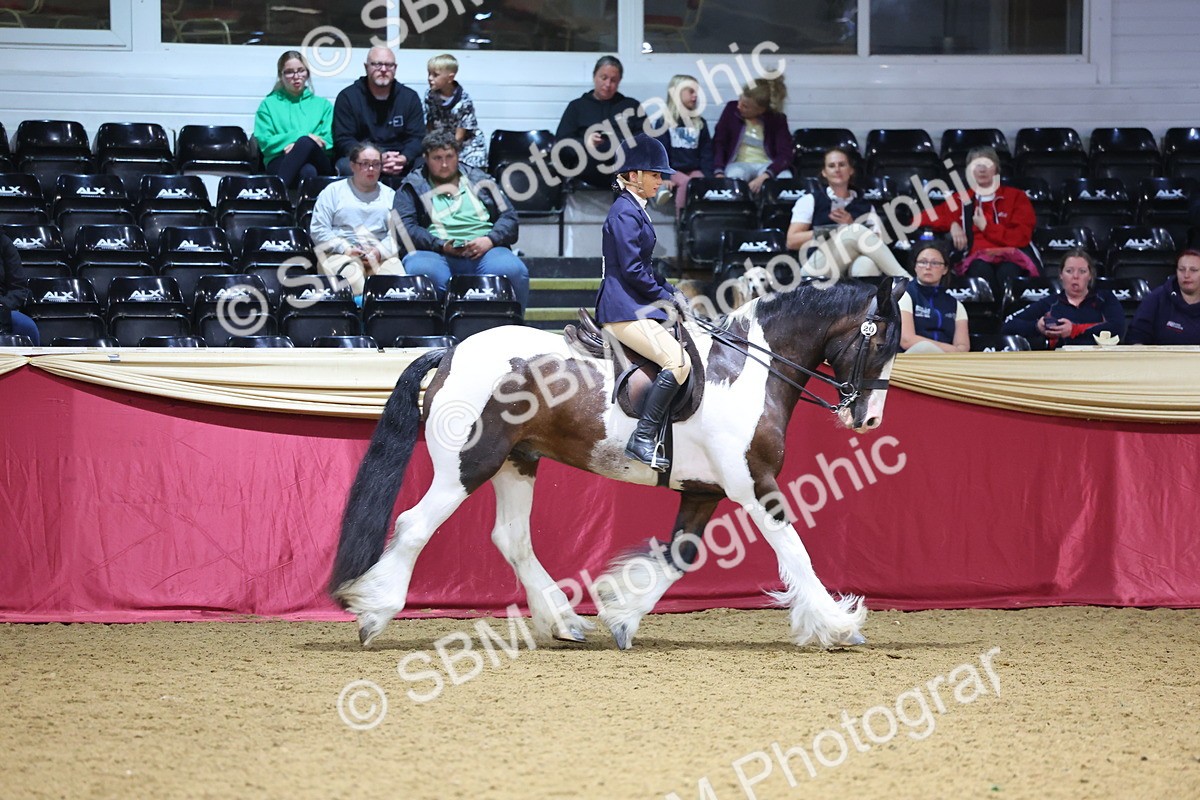 SBM_18564 - Class B Junior Champ 11-16 years