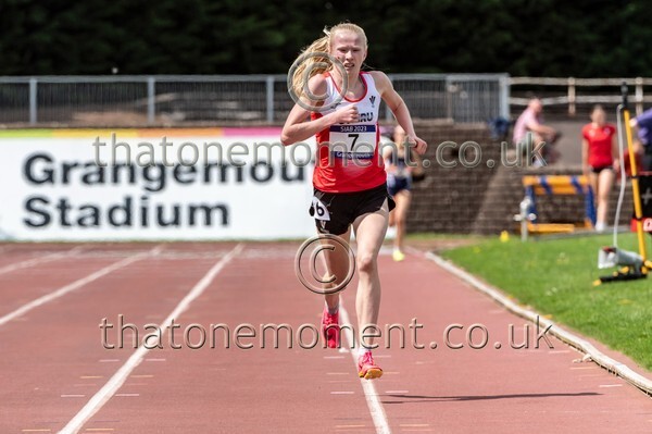 SIAB23-528171 - Track Female Set One