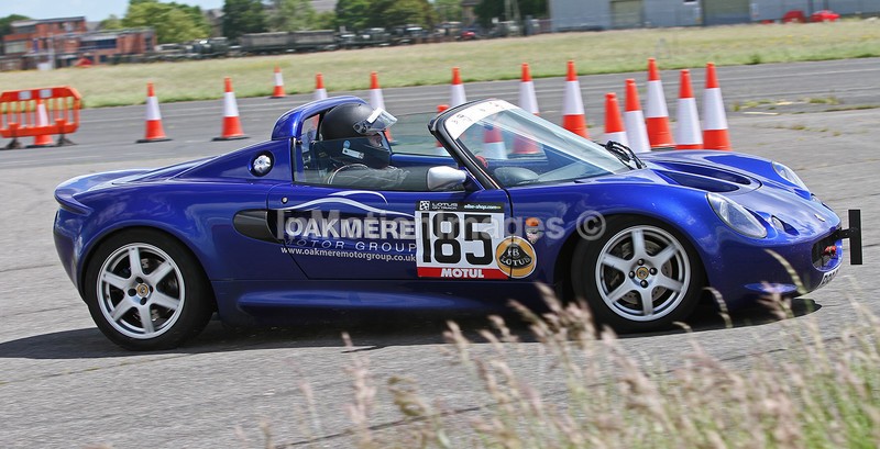  - Lotus Cup UK Speed Champs 2014/15/16/17/18/22/23/24