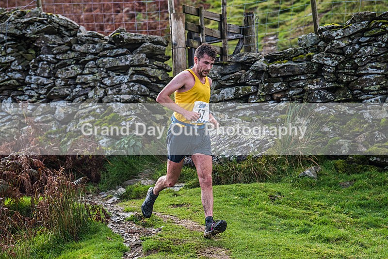 HBMR Leg 4-79 - Hodgson Brothers Mountain Relay - Leg 4 Sunday 1st October 2023