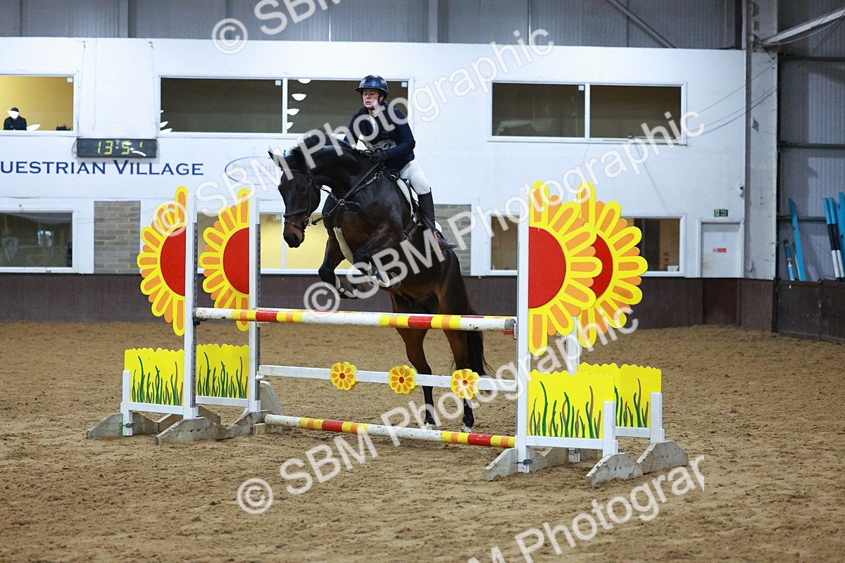 SBM_007538 - Class 8 - 1.10m