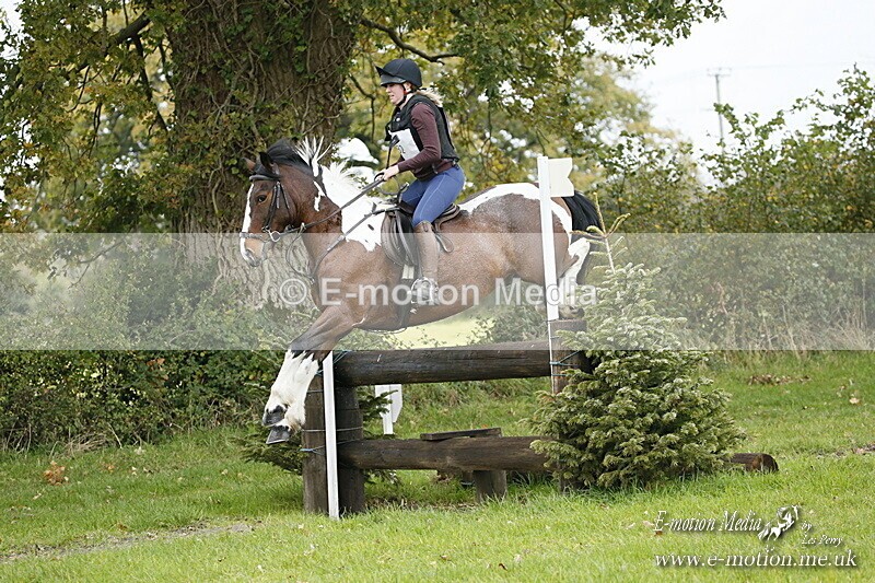 WWHT 181020 WWHT 181020 1247 - WWEC Intermediate (0.90m)  18/10/20