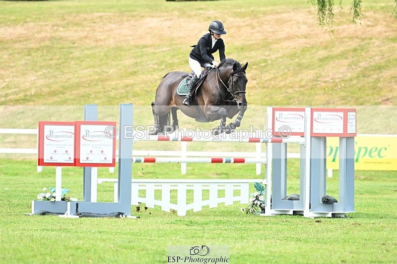 240707-132716-20583 - Cls 47 Foxhunter 2nd R Jump Off and P