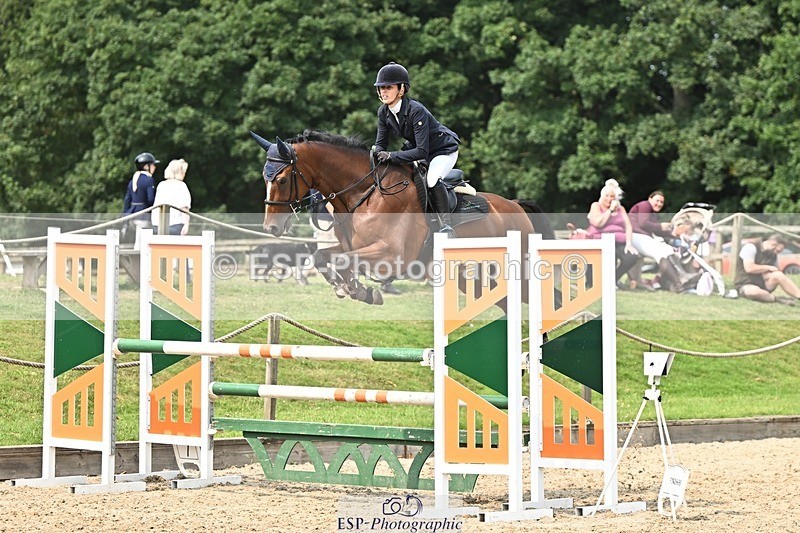 240818-133230-04669 - Cls 11A Snr Newcomers