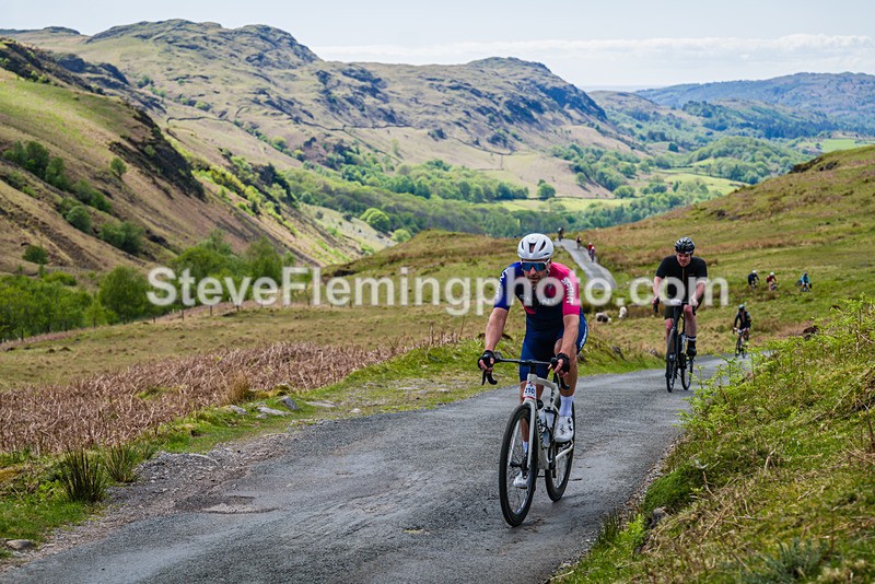 145715 - Hardknott Pass Camera 1 14.00-15.00