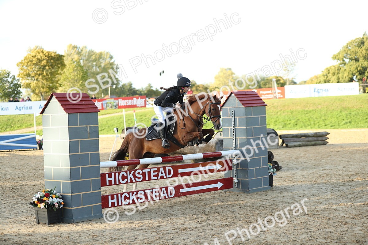SBM_30628 - E11 - Eventers Challenge 80cm Championship