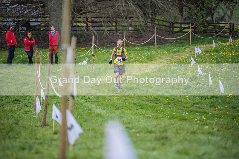 3 Peaks Finish-2534 - The 3 Peaks Race Saturday 26th April 2025 - The Finish