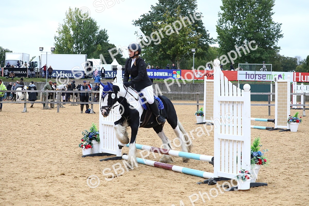 SBM_68316 - J3b - Mini Tour Junior Pony 40cm Championship
