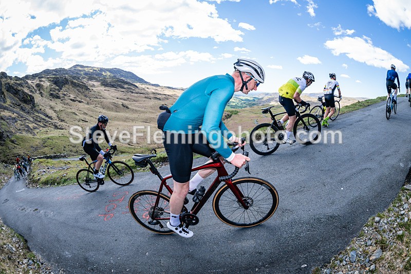 141401-2 - Hardknott Pass Camera 2 14.00-15.00