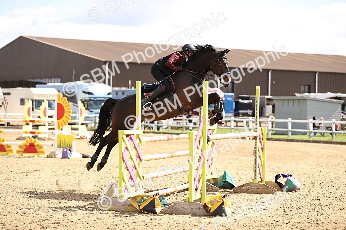 SBM_004397 - Class 18 - Senior 1.15m Open