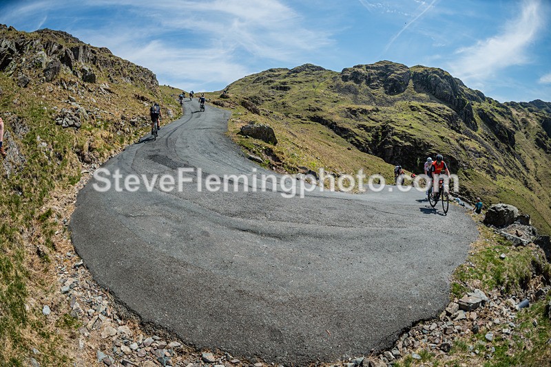 125611 - Hardknott Hairpin 12.00 - 13.00