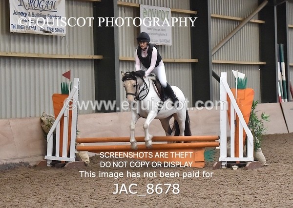 JAC_8678 - CLASS 1 - ARENA EVENTING 60CM