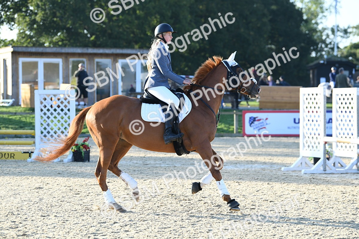 SBM_58142 - J24 - Junior Horse 75cm Championship